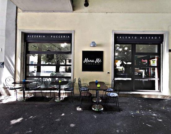 Pizzeria Pucceria i Sapori Del Sole