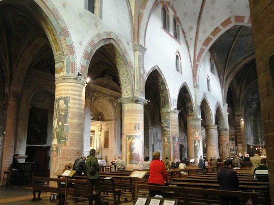 chiesa di San Francesco